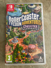 RollerCoaster Tycoon 3: Complete Edition Nintendo Switch