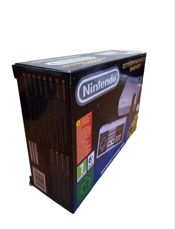 Redeem Consola Nintendo Classics Mini NES