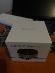 THETA 31 PWM 