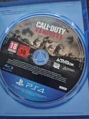 Call of Duty: Vanguard PlayStation 4