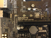 Buy Gigabyte GA-B150M-DS3H DDR3 Intel B150 Micro ATX DDR3 LGA1151 1 x PCI-E x16 Slots Motherboard