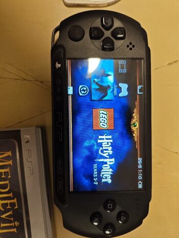 psp e1004 street en perfecto estado