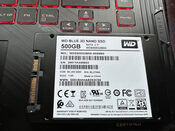 Buy Western Digital Blue 500 GB SSD Storage