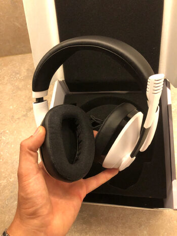 Sennheiser Epos H3 žaidimų ausinės for sale