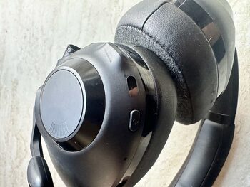 Sennheiser epos H3 hybrid wireless for sale