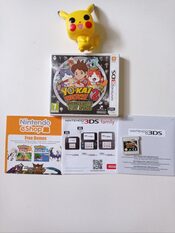 Yo-Kai Watch 2: Bony Spirits Nintendo 3DS