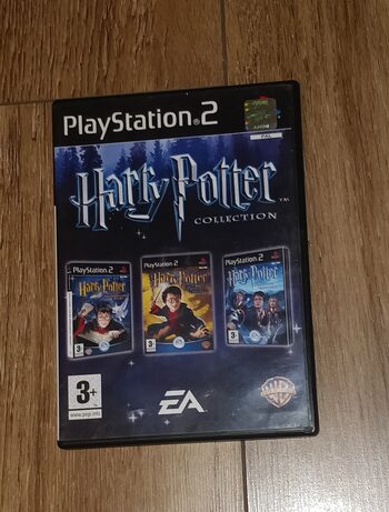 Harry Potter Collection PlayStation 2