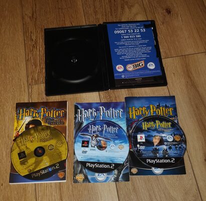 Harry Potter Collection PlayStation 2