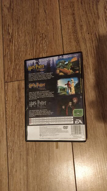 Buy Harry Potter Collection PlayStation 2