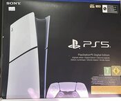 ps5 digital skaitmeninis 