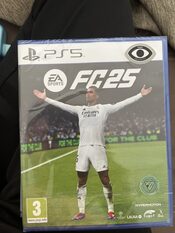 EA Sports FC 25 PlayStation 5