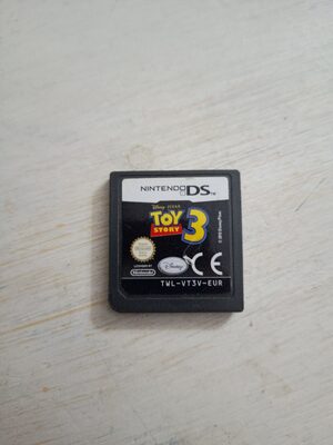 Toy Story 3 Nintendo DS