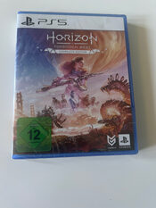 Horizon: Forbidden West Special Edition PlayStation 5