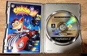 Crash Tag Team Racing PlayStation 2