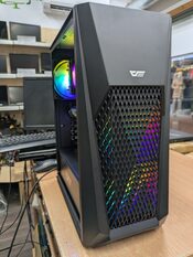 Ryzen 5 5500 / 16GB / 256+500 / RTX3070 8GB