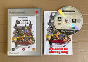 Grand Theft Auto III PlayStation 2