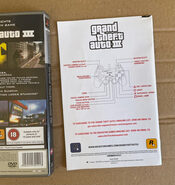 Buy Grand Theft Auto III PlayStation 2