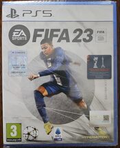 FIFA 23 PlayStation 5