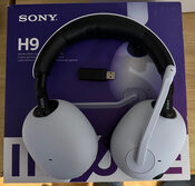 Sony Inzone H9