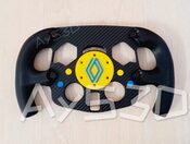 Get MOD F1 Formula 1 RENAULT para Volante Logitech G29 y G923 de Ps PlayStation y PC