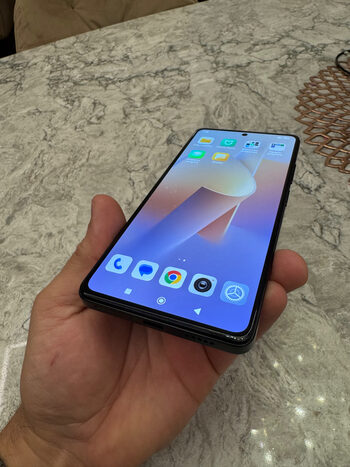 Redmi Note 12 pro, 8/128gb