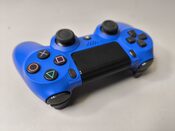 Playstation 4 Dualshock 4, V2 mėlynas originalus pultelis