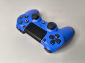 Get Playstation 4 Dualshock 4, V2 mėlynas originalus pultelis