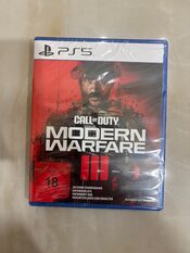 Call of Duty: Modern Warfare III PlayStation 5