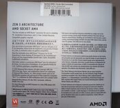AMD Ryzen 7 5800X 3.8-4.7 GHz AM4 8-Core CPU for sale