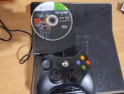 Xbox 360 S, Black, 250GB