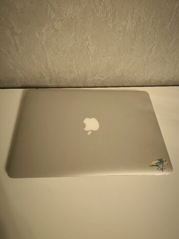 Apple MacBook Air 13.3 Laptop A1466 EMC 2632