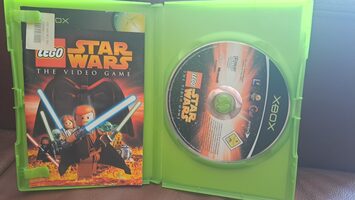 Buy Lego Star Wars: The Video Game Xbox