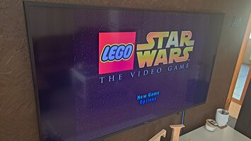 Get Lego Star Wars: The Video Game Xbox