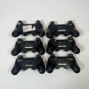 Get 20x Genuine Sony Playstation 3 PS3 DualShock 3 Controllers