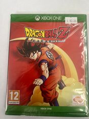 Dragon Ball Z: Kakarot Xbox One