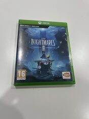 Little Nightmares II Xbox One