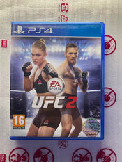 EA SPORTS UFC 2 PlayStation 4