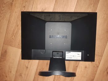 Samsung SyncMaster 920NW 19" Widescreen LCD Monitor