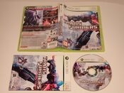 Transformers: War for Cybertron Xbox 360