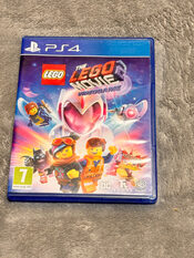 The LEGO Movie 2 Videogame PlayStation 4