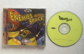 Enemies from Space PC