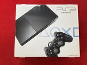 Consola + Caja + Mando + Manuales Playstation 2 Ps2 Charcoal Black Scph-90004 