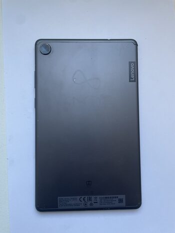 Lenovo TB-8505x, su sim