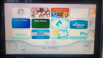 Nintendo Wii, White, 512MB for sale