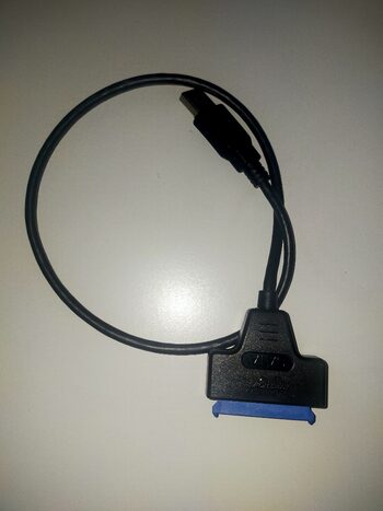 Cable Sata