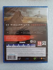 Ghost of Tsushima PlayStation 4