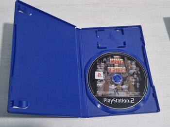 THE KING OF FIGHTERS 2001-2002 PlayStation 2 for sale