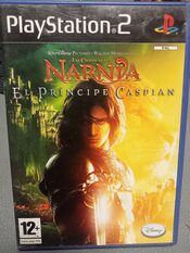 The Chronicles of Narnia: Prince Caspian (Las Cronicas De Narnia: El Principe Caspian) PlayStation 2