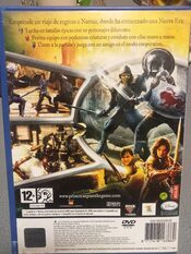 Buy The Chronicles of Narnia: Prince Caspian (Las Cronicas De Narnia: El Principe Caspian) PlayStation 2