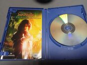 The Chronicles of Narnia: Prince Caspian (Las Cronicas De Narnia: El Principe Caspian) PlayStation 2